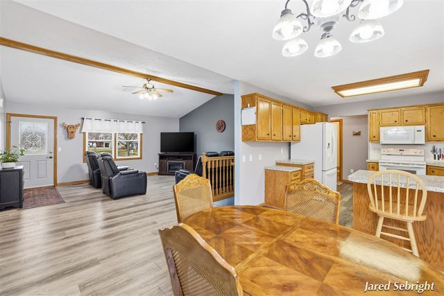 4901 Big Bass Drive, Hudsonville, MI 49426