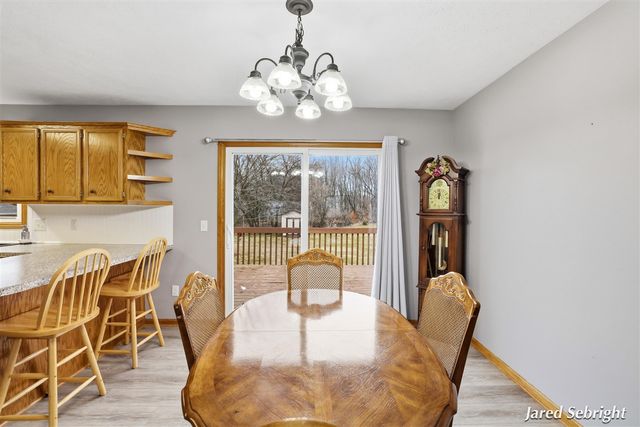 4901 Big Bass Drive, Hudsonville, MI 49426