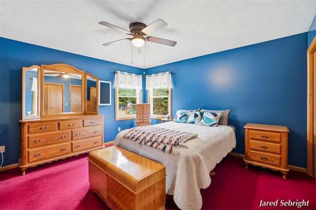 4901 Big Bass Drive, Hudsonville, MI 49426