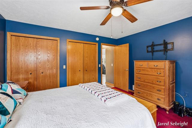 4901 Big Bass Drive, Hudsonville, MI 49426