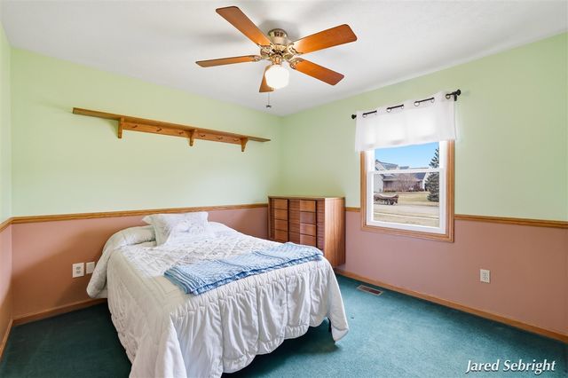 4901 Big Bass Drive, Hudsonville, MI 49426