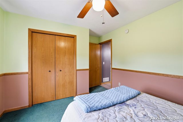 4901 Big Bass Drive, Hudsonville, MI 49426