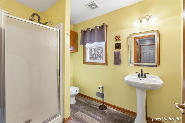 4901 Big Bass Drive, Hudsonville, MI 49426