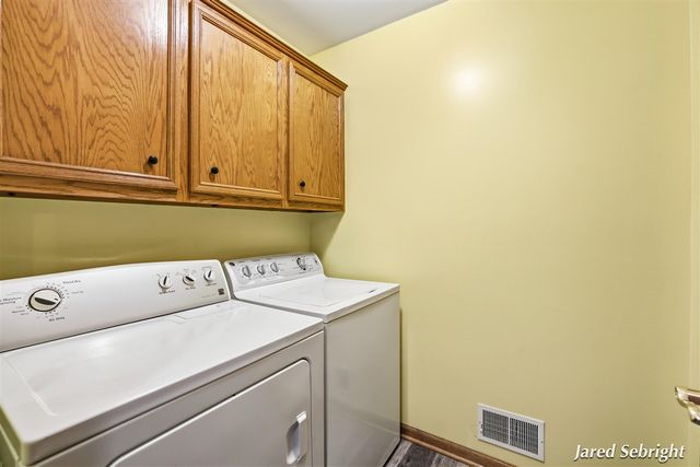 4901 Big Bass Drive, Hudsonville, MI 49426