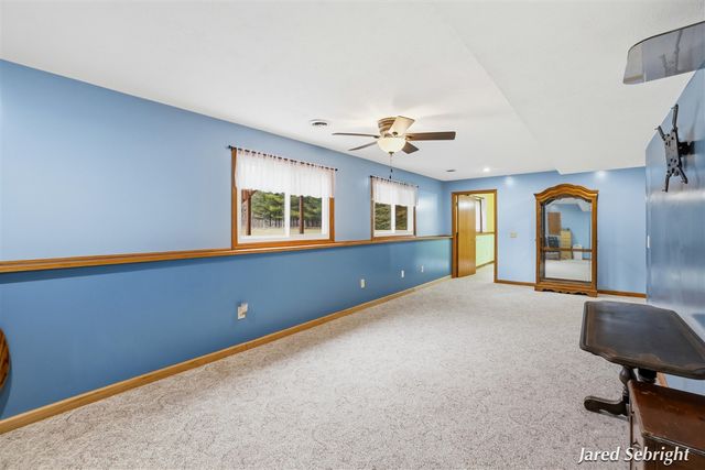 4901 Big Bass Drive, Hudsonville, MI 49426