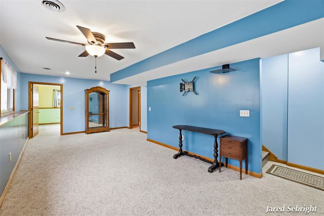 4901 Big Bass Drive, Hudsonville, MI 49426