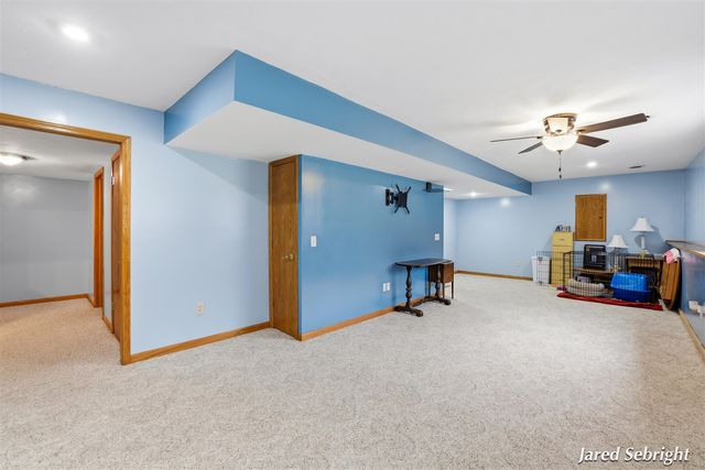 4901 Big Bass Drive, Hudsonville, MI 49426