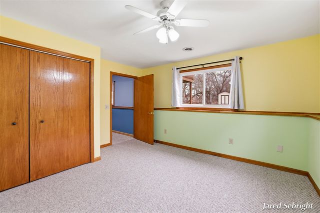 4901 Big Bass Drive, Hudsonville, MI 49426