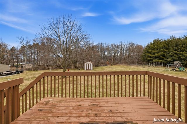 4901 Big Bass Drive, Hudsonville, MI 49426