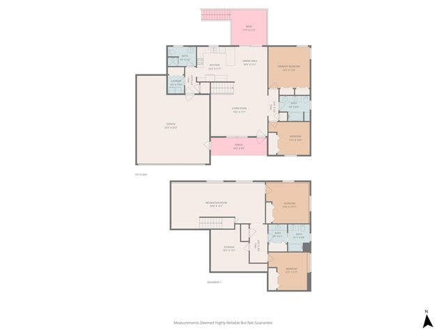 4901 Big Bass Drive, Hudsonville, MI 49426