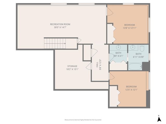 4901 Big Bass Drive, Hudsonville, MI 49426