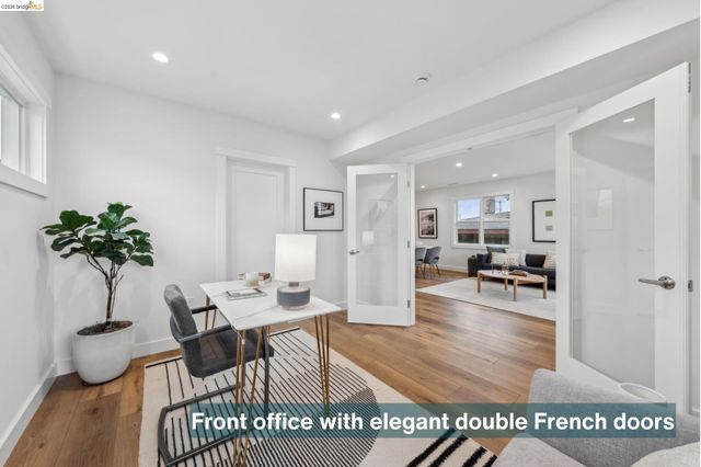 667 Alcatraz Ave, Oakland, CA 94609