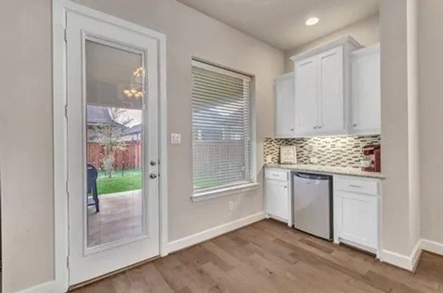 1102 Rendon Place, Mansfield, TX 76063