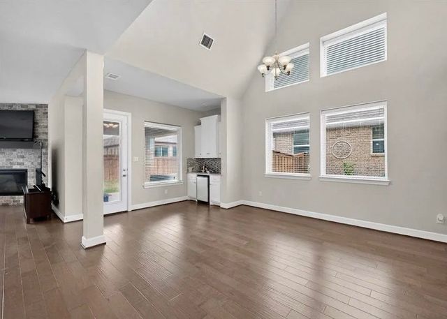 1102 Rendon Place, Mansfield, TX 76063