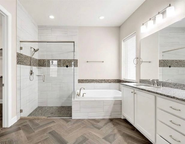 1102 Rendon Place, Mansfield, TX 76063