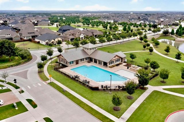 1102 Rendon Place, Mansfield, TX 76063