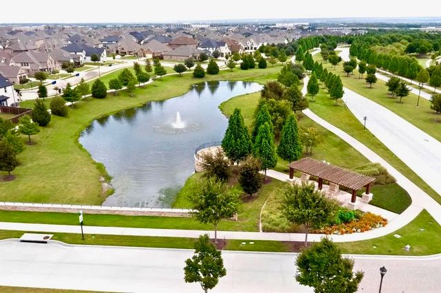 1102 Rendon Place, Mansfield, TX 76063