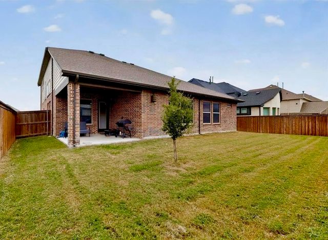 1102 Rendon Place, Mansfield, TX 76063