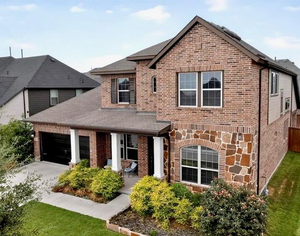 1102 Rendon Place, Mansfield, TX 76063