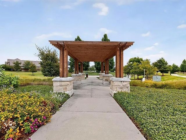 1102 Rendon Place, Mansfield, TX 76063