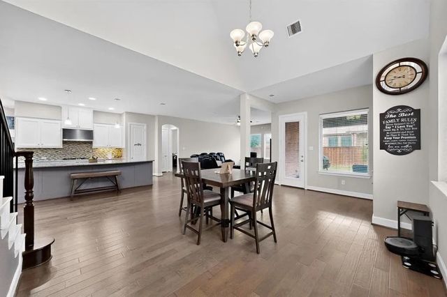 1102 Rendon Place, Mansfield, TX 76063