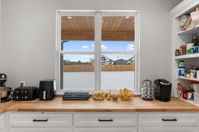 125 Louis Rose Lane, Conway, AR 72032