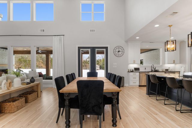 125 Louis Rose Lane, Conway, AR 72032