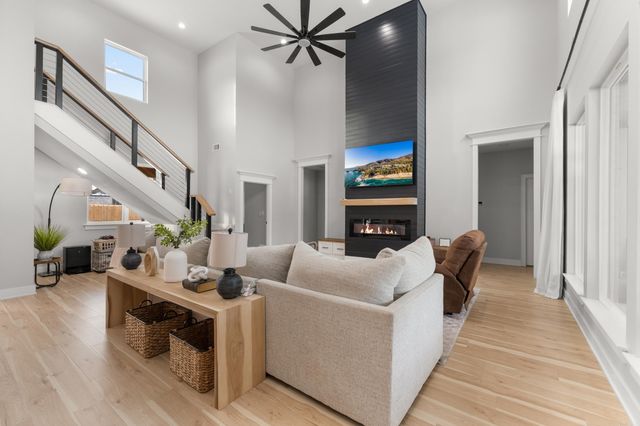 125 Louis Rose Lane, Conway, AR 72032