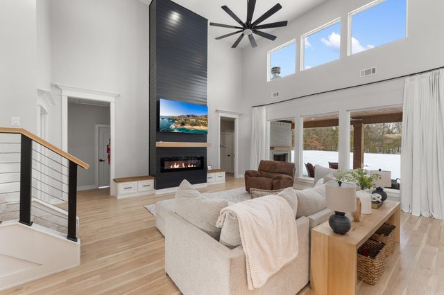 125 Louis Rose Lane, Conway, AR 72032