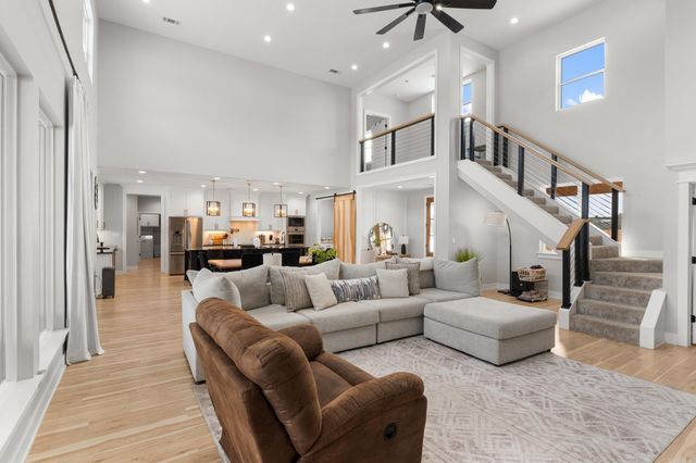 125 Louis Rose Lane, Conway, AR 72032