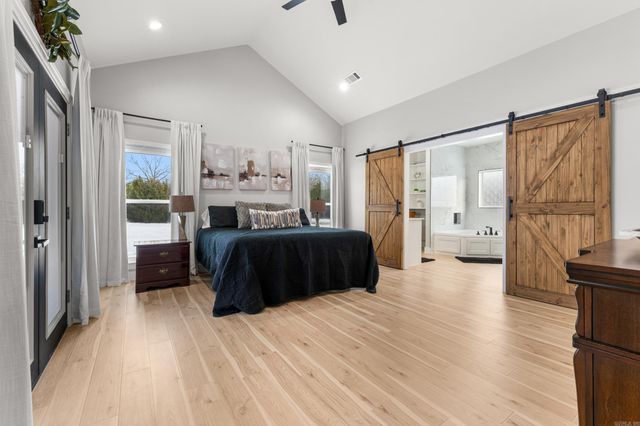 125 Louis Rose Lane, Conway, AR 72032