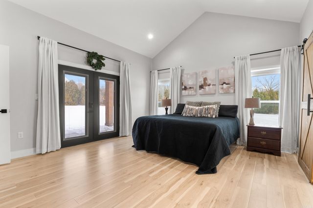 125 Louis Rose Lane, Conway, AR 72032