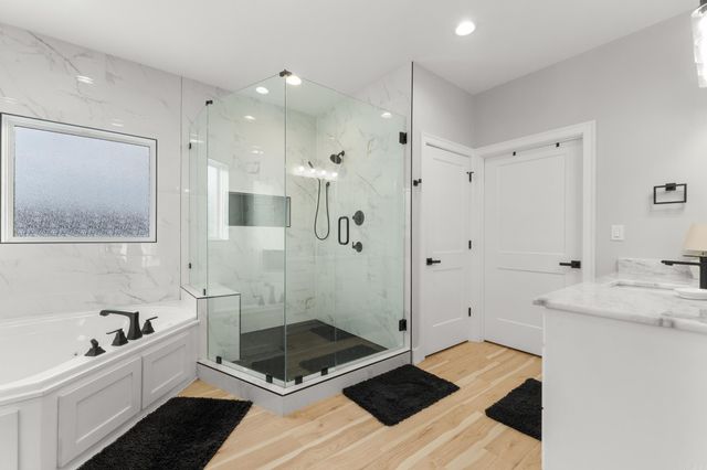 125 Louis Rose Lane, Conway, AR 72032