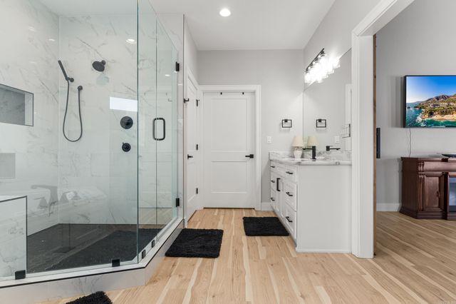 125 Louis Rose Lane, Conway, AR 72032