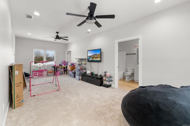 125 Louis Rose Lane, Conway, AR 72032