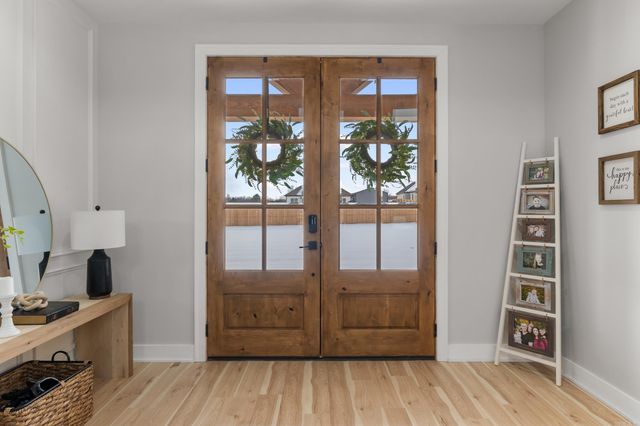 125 Louis Rose Lane, Conway, AR 72032