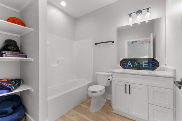 125 Louis Rose Lane, Conway, AR 72032