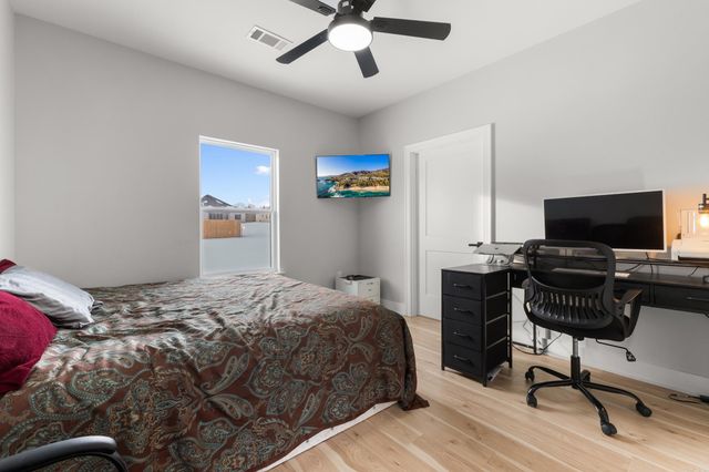 125 Louis Rose Lane, Conway, AR 72032