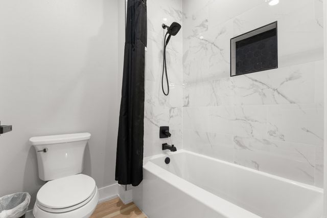 125 Louis Rose Lane, Conway, AR 72032