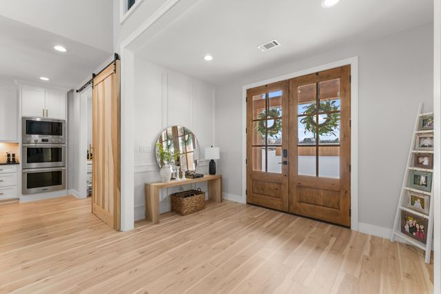 125 Louis Rose Lane, Conway, AR 72032