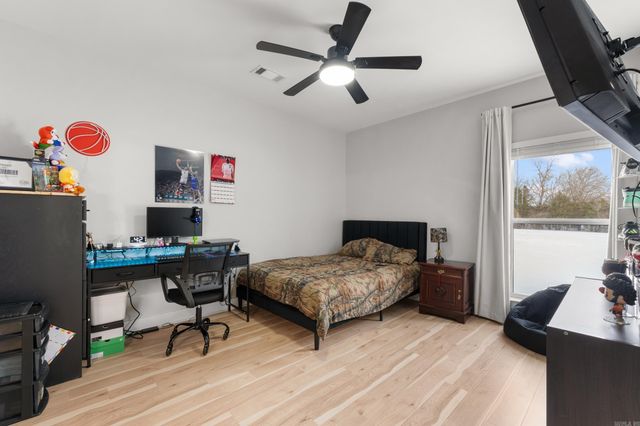 125 Louis Rose Lane, Conway, AR 72032