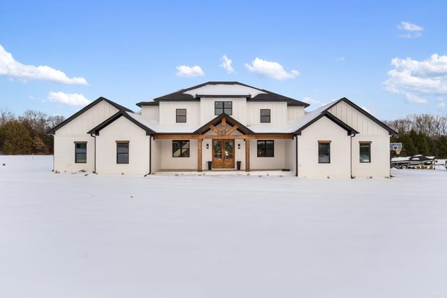 125 Louis Rose Lane, Conway, AR 72032