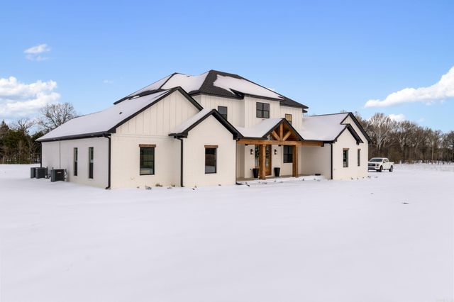 125 Louis Rose Lane, Conway, AR 72032