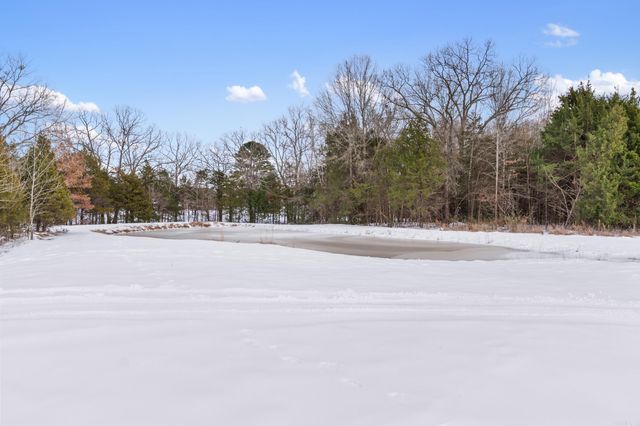 125 Louis Rose Lane, Conway, AR 72032