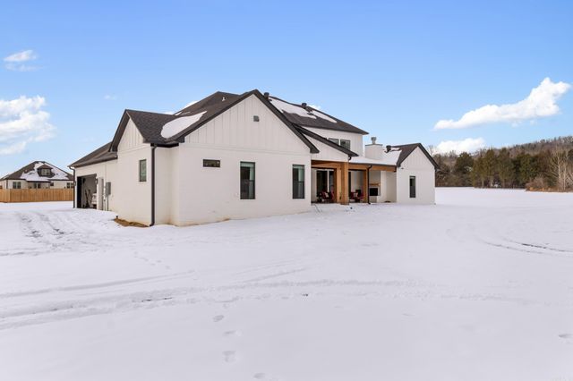 125 Louis Rose Lane, Conway, AR 72032