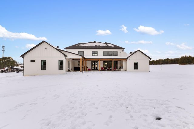 125 Louis Rose Lane, Conway, AR 72032