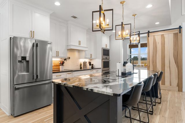 125 Louis Rose Lane, Conway, AR 72032