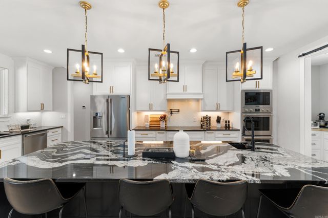 125 Louis Rose Lane, Conway, AR 72032