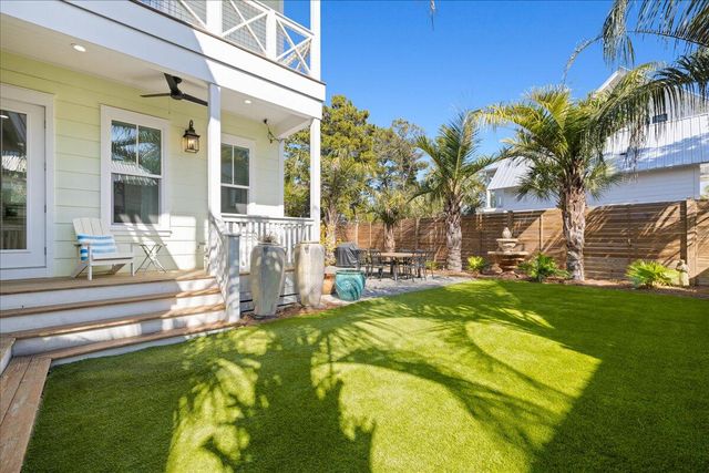 109 Williams Street, Santa Rosa Beach, FL 32459