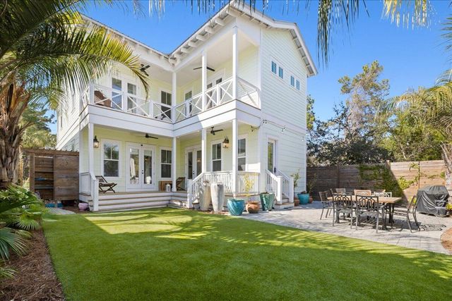 109 Williams Street, Santa Rosa Beach, FL 32459